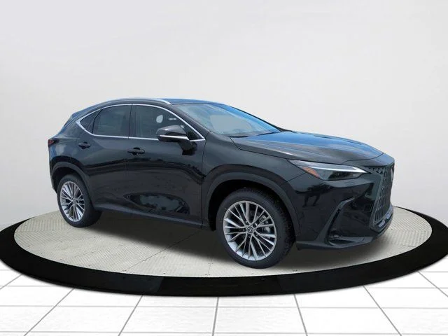 2026 Lexus NX  350 LUXURY AWD