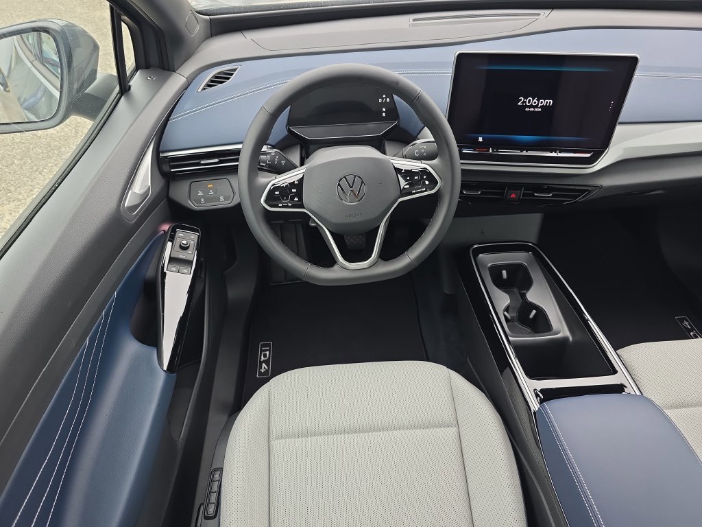 New 2026 Gray Volkswagen Pro S image 13