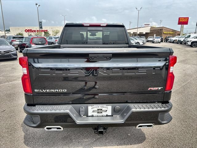 2026 Chevrolet Silverado 1500 RST - Photo 16