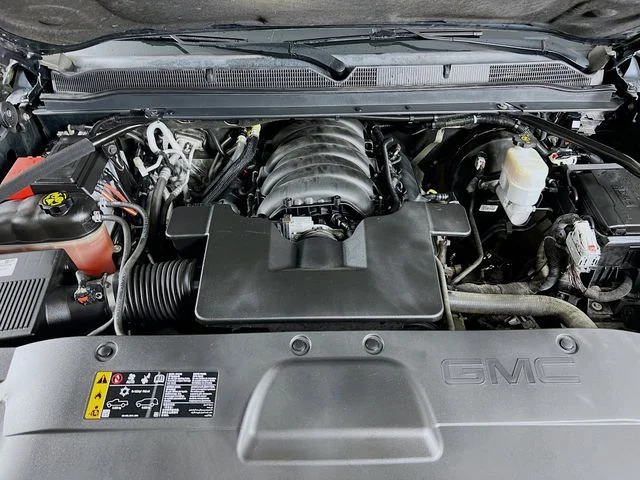 2019 GMC Yukon Denali - Photo 30