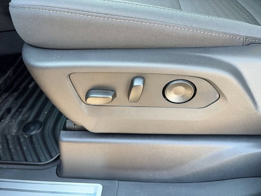 2026 Chevrolet Silverado 1500 RST - Photo 16