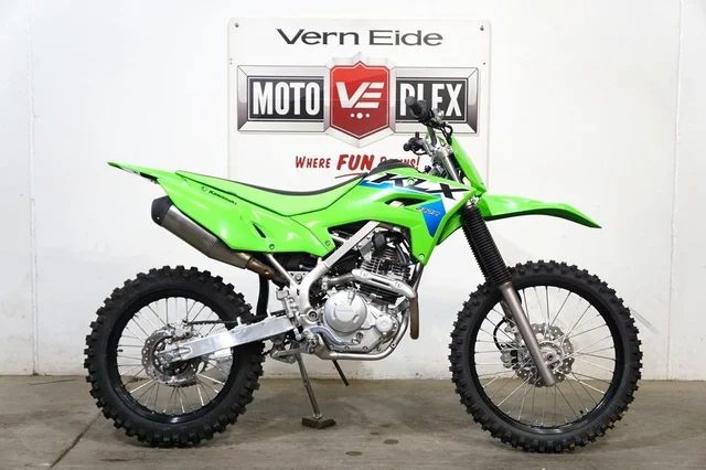 New Kawasaki In Sioux Falls, South Dakota | Vern Eide