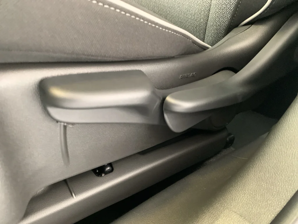 2026 Chevrolet Trailblazer LS - Photo 12