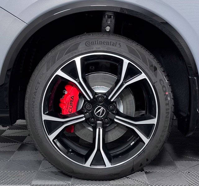 New 2026 Urban Gray Pearl Acura Type S w/Advance Package image 12