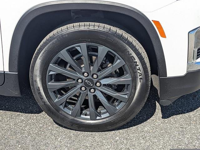 2023 Chevrolet Traverse RS - Photo 10