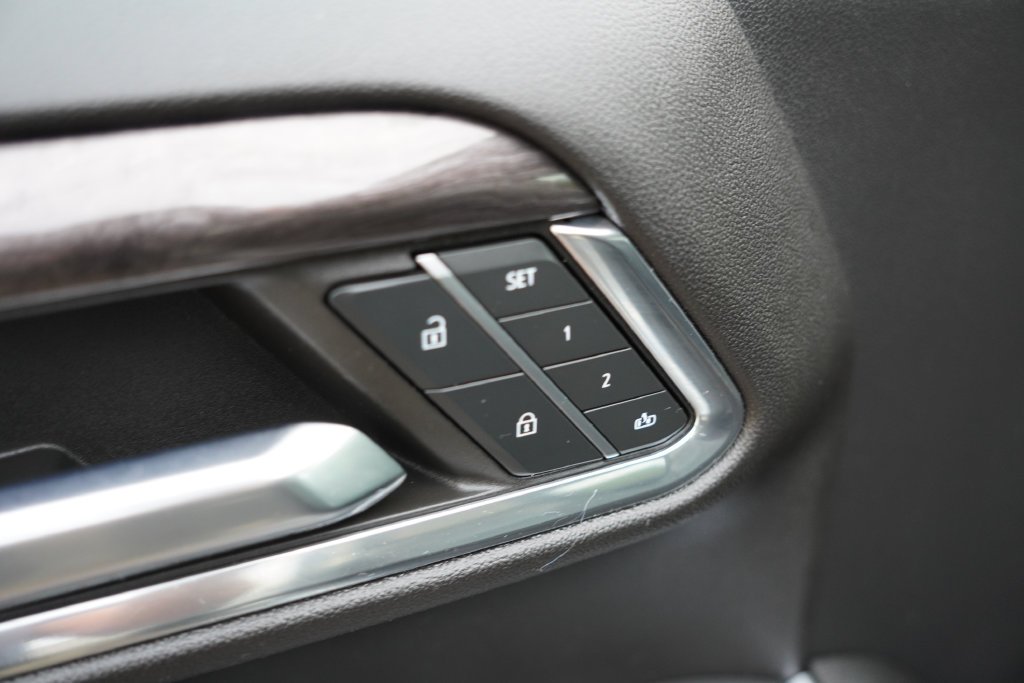 2024 Chevrolet Silverado 1500 LTZ - Photo 22
