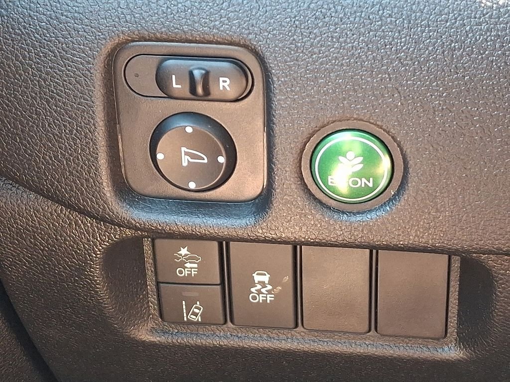 2021 Honda Passport EX-L - Photo 24
