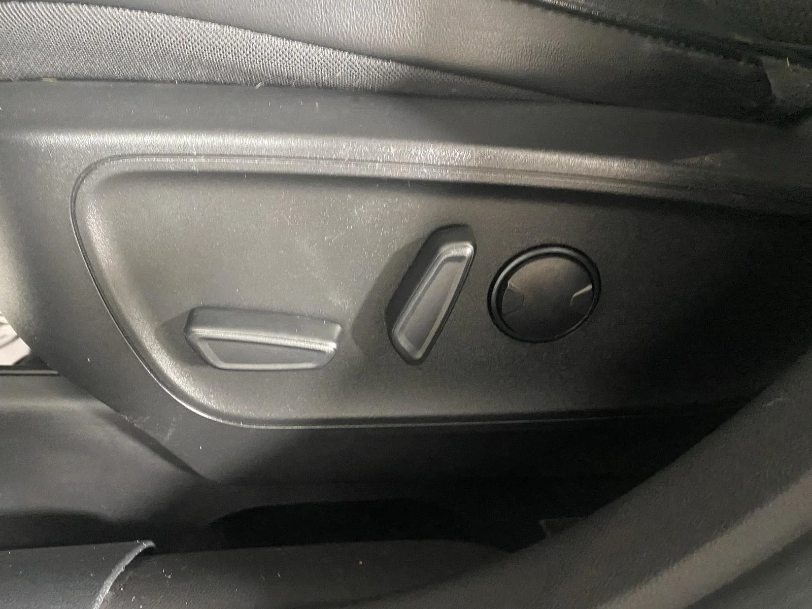 Used 2023 Iconic Silver Ford ST-Line image 20
