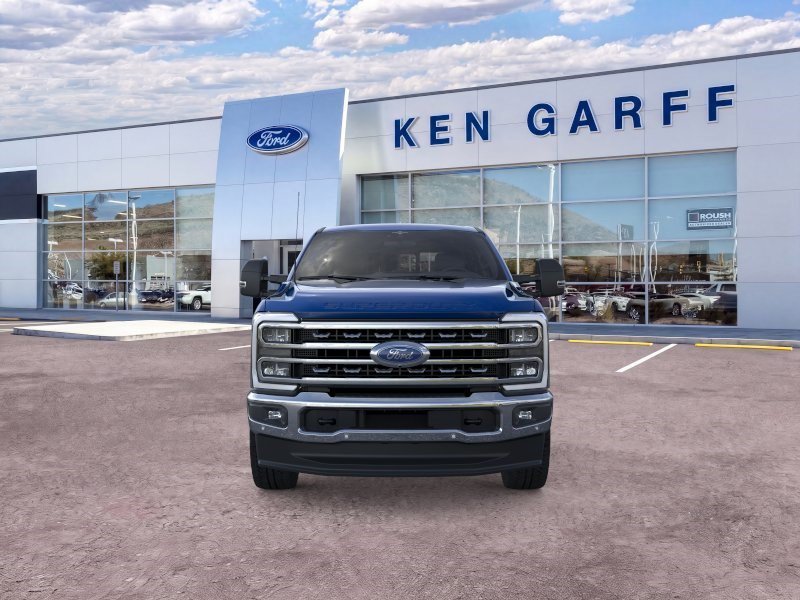 2026 Ford F-350 Super Duty Lariat - Photo 6