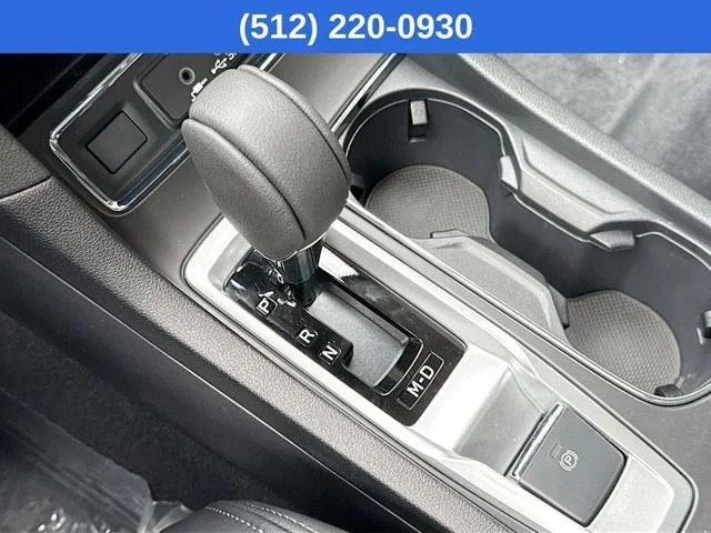 New 2026 MAGNETITE GRAY METALLIC Subaru Premium 7-Passenger image 20