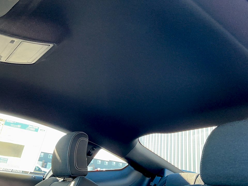 New 2026 Dark Gray Ford EcoBoost image 19