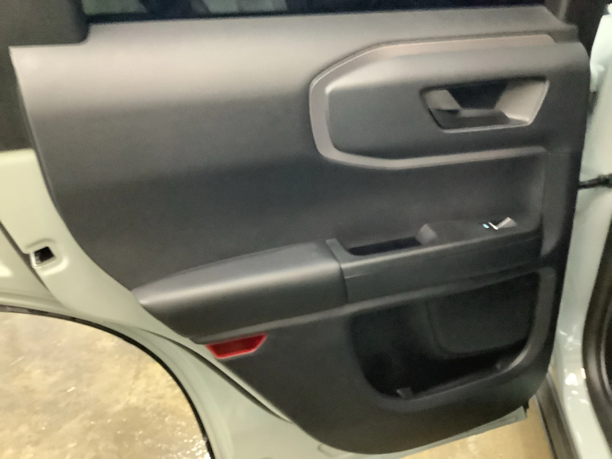 Used 2024 Cactus Gray Ford Big Bend image 22