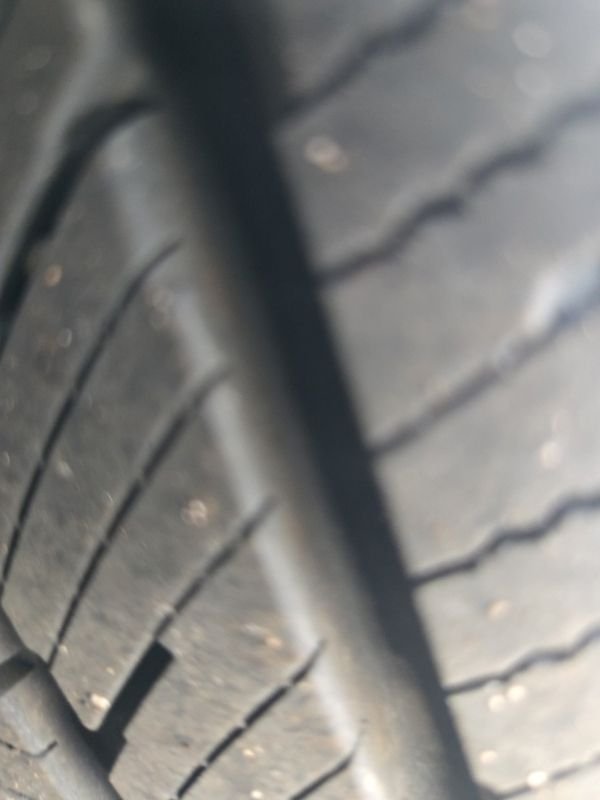 Used 2022 Black Hyundai SEL image 8