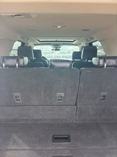 2021 Ford Expedition MAX Platinum - Photo 41