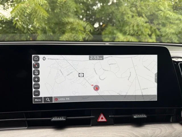 Used 2024 Red Kia X-Pro image 17