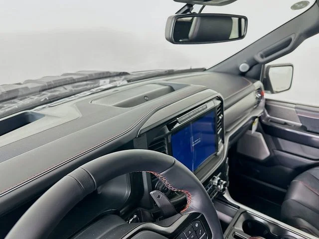 New 2026 Avalanche Ford Raptor image 9