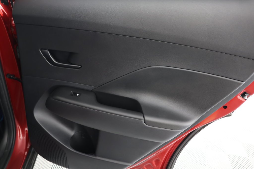Used 2024 Red Hyundai SEL image 25
