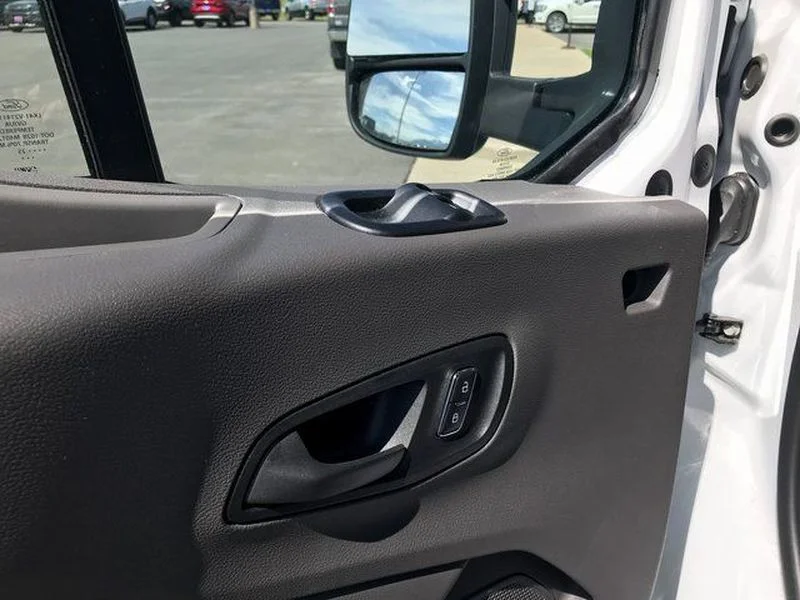 2025 Ford Transit Van Base - Photo 6
