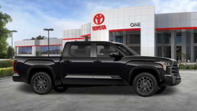 2026 Toyota Tundra Platinum - Photo 15