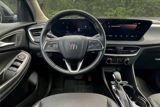 2024 Buick Encore GX Preferred - Photo 8