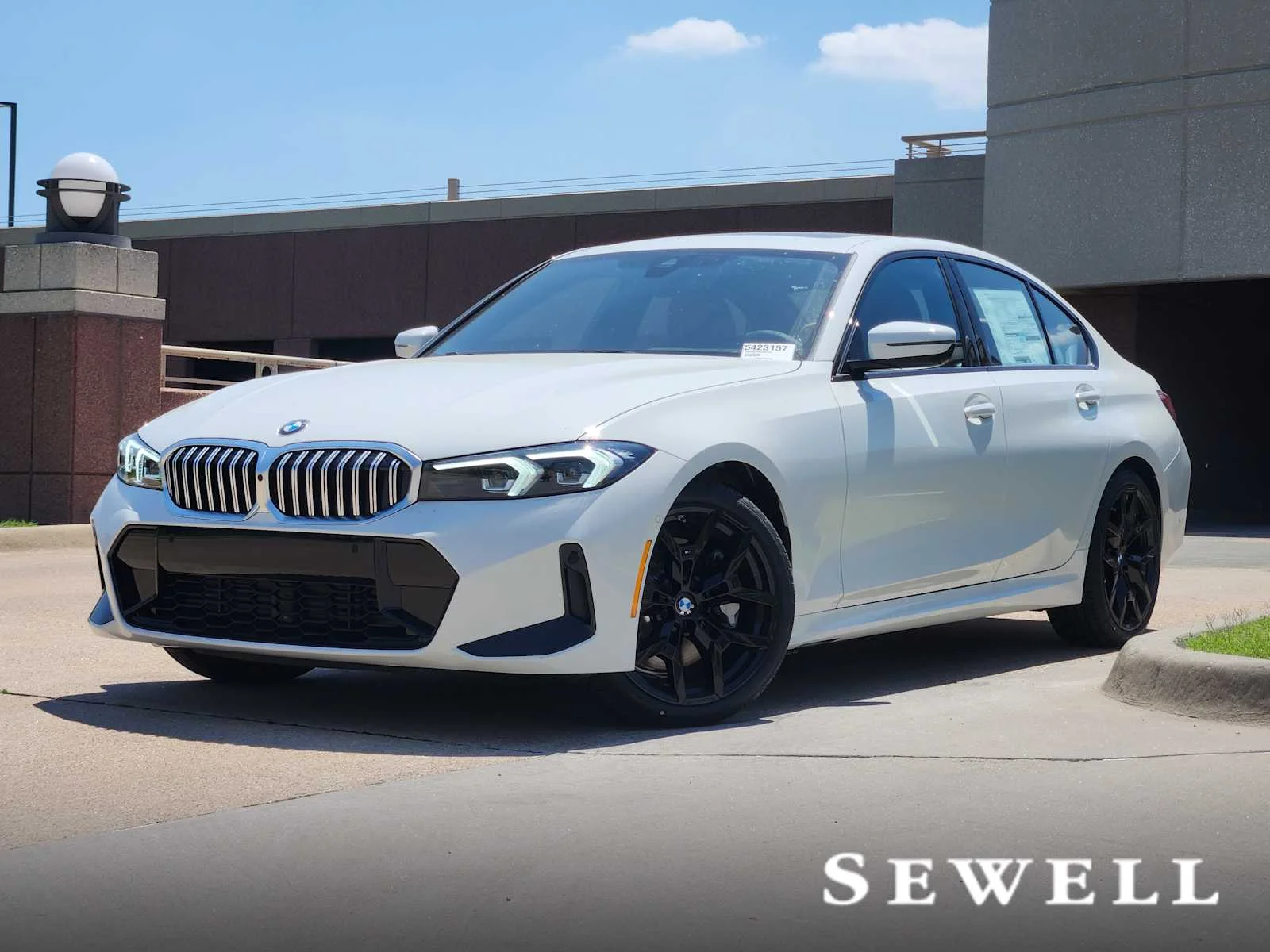 2026 BMW 3 Series 330i