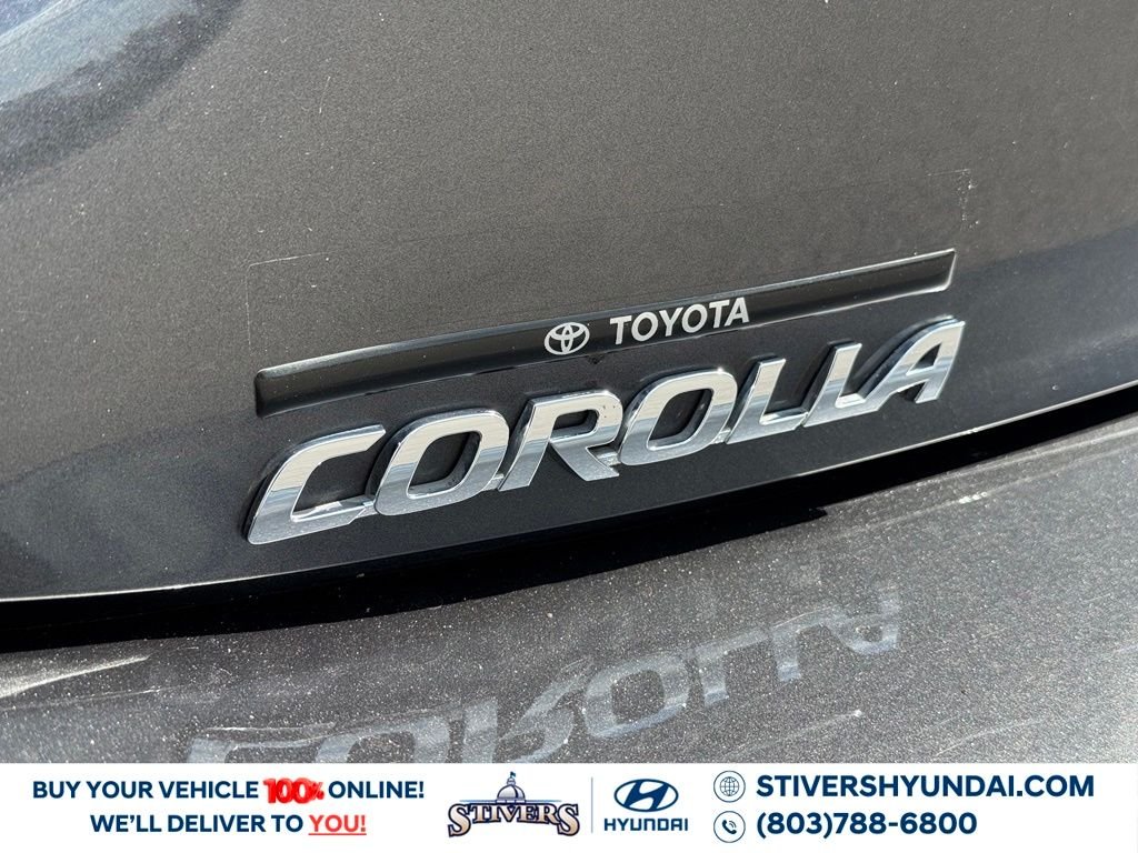 2024 Toyota Corolla Hatchback XSE - Photo 13