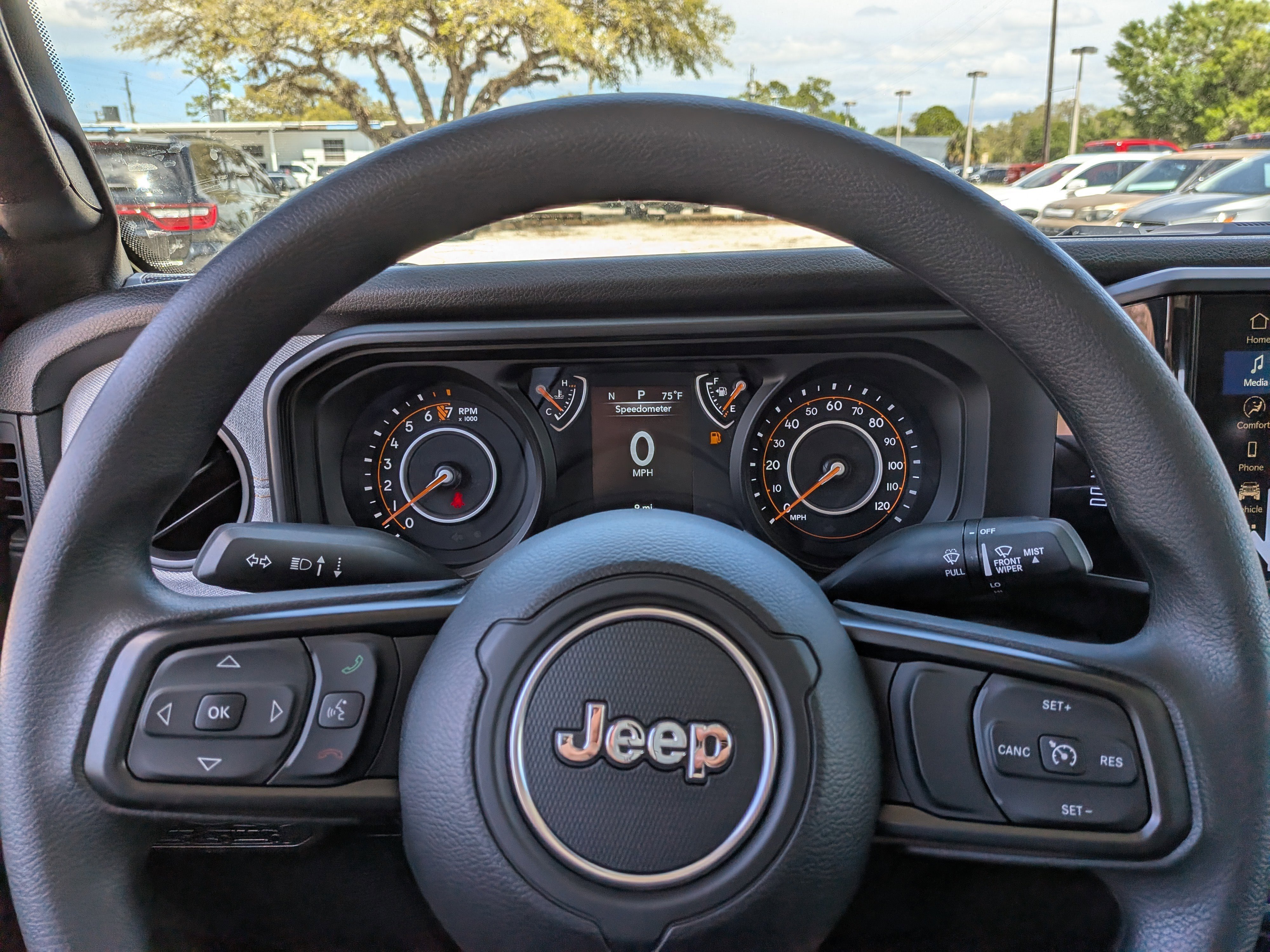 New 2026 41 Exterior Paint Jeep Sport image 23