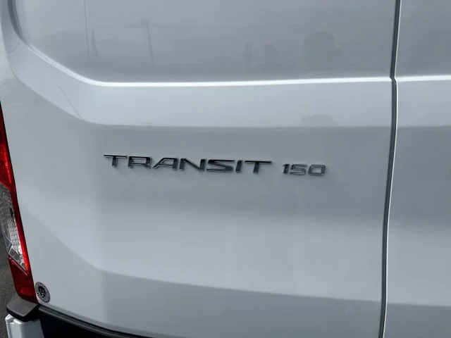 2025 Ford Transit Van Base - Photo 13