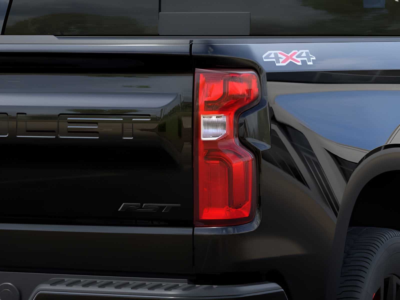 2026 Chevrolet Silverado 1500 RST - Photo 10