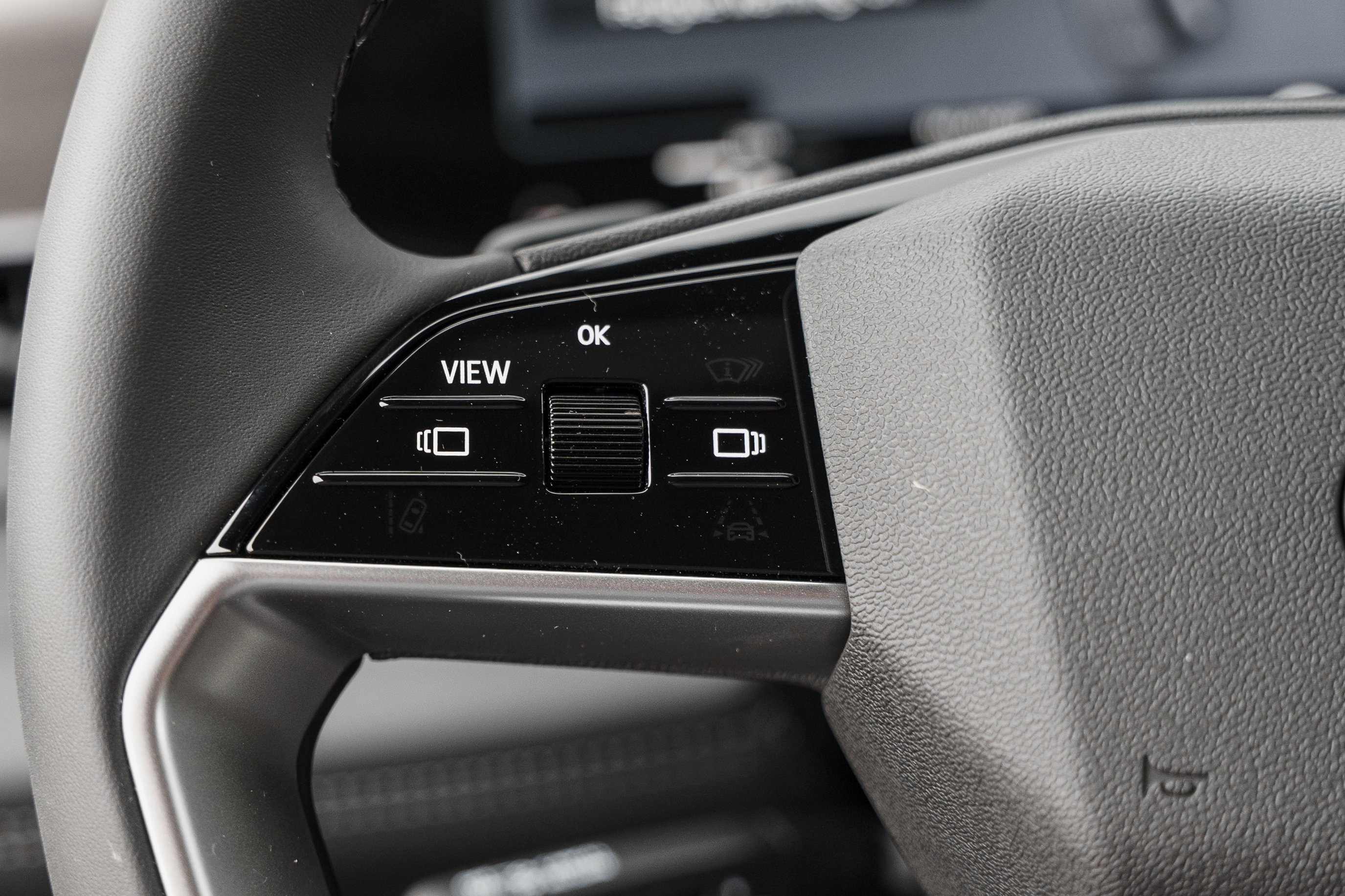 New 2027 Manhattan Gray Metallic Audi Premium Plus image 18