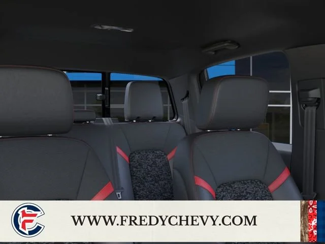 2026 Chevrolet Colorado Z71 - Photo 25