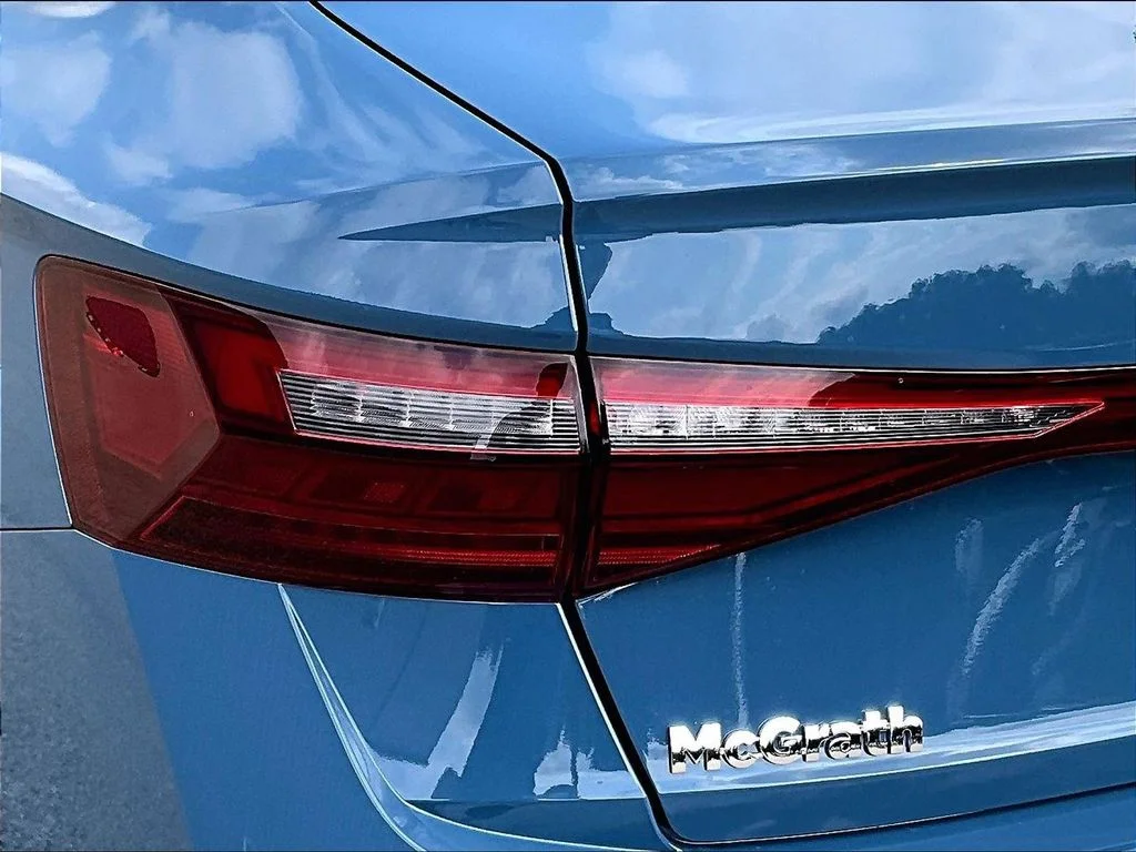New 2026 Blue Volkswagen 1.5T S image 21