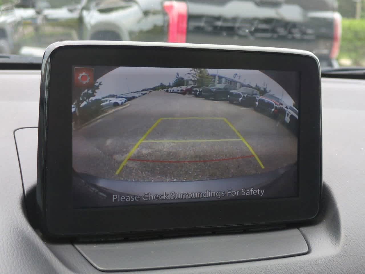 Certified Used 2019 Graphite Toyota L image 19