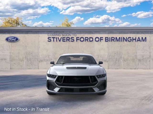 New 2026 Gray Ford GT image 7