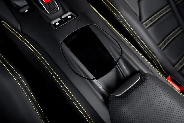 Certified Used 2022 Nero Ferrari  image 50
