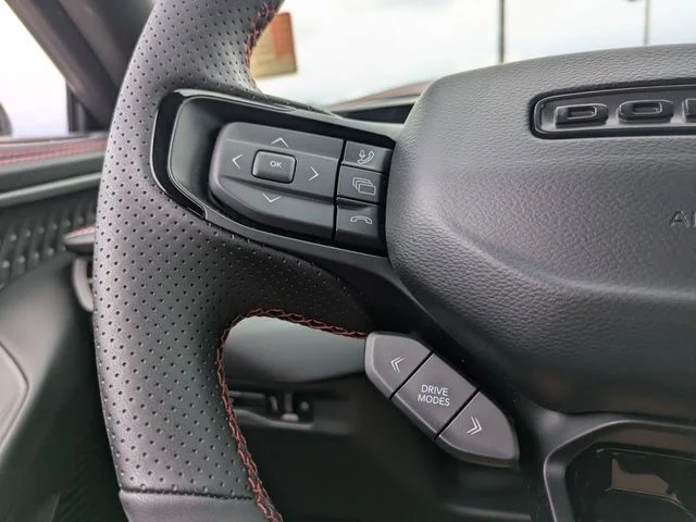 New 2026 Redeye Exterior Paint Dodge R/T Plus image 24