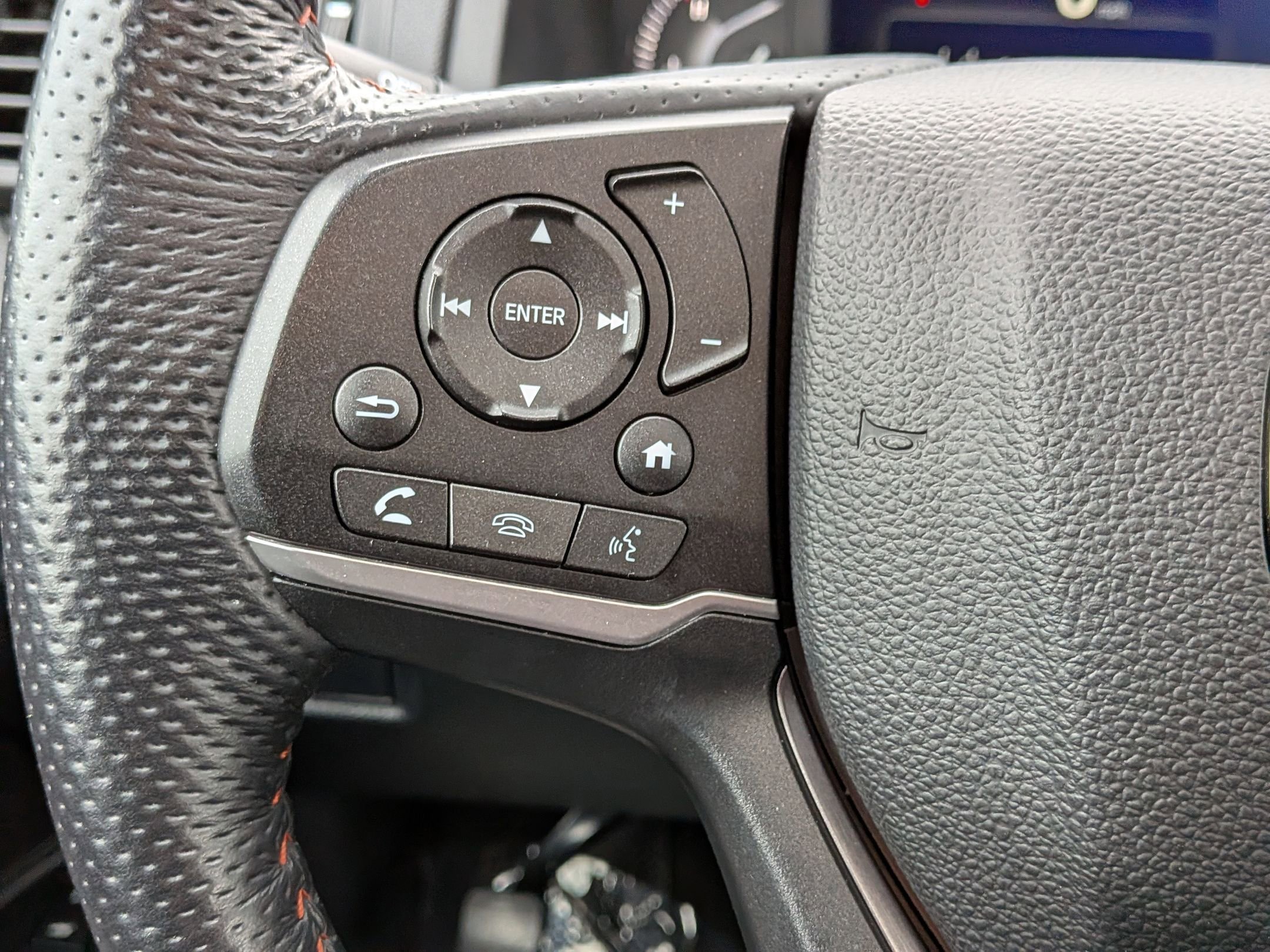2024 Honda Passport TrailSport - Photo 14