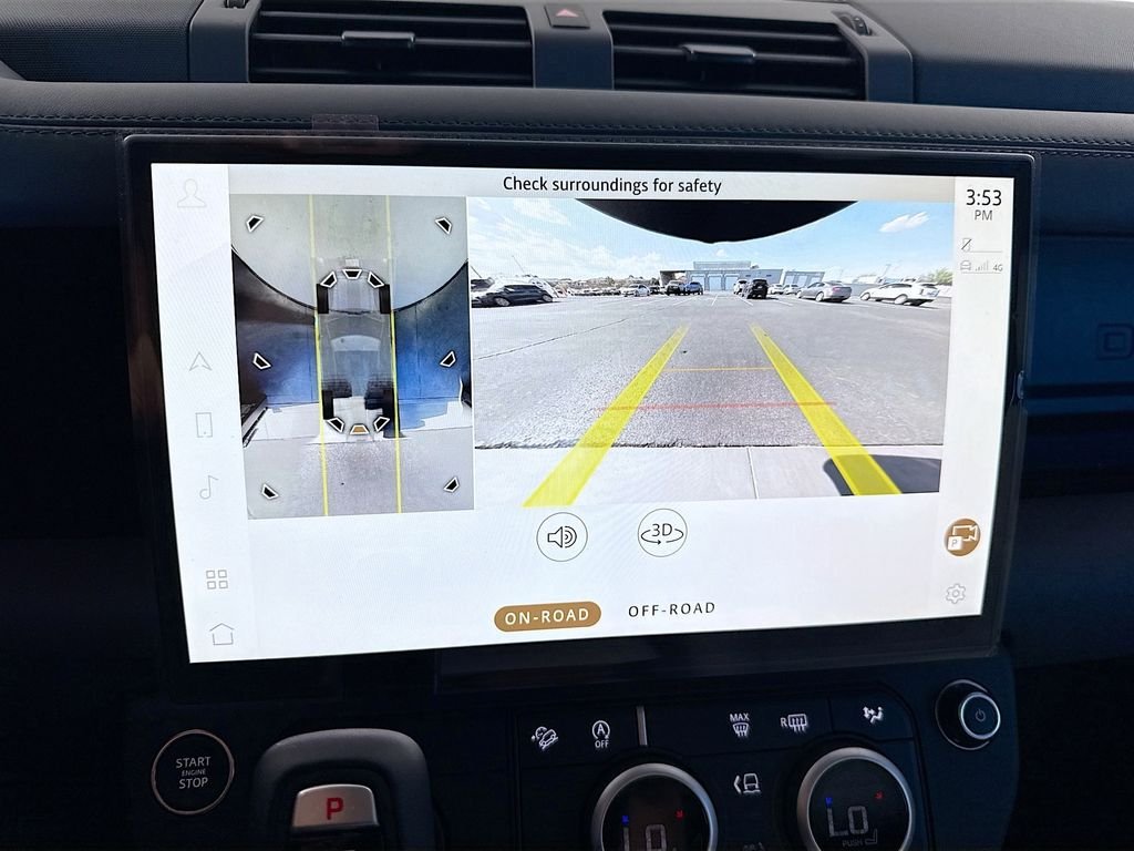 New 2026 Borasco Grey Land Rover S image 15