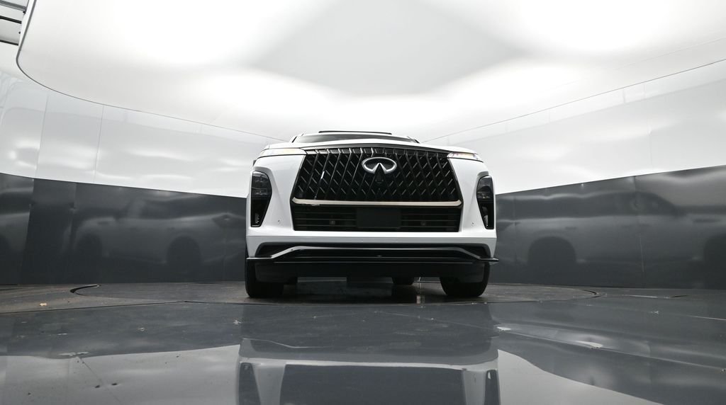 2026 INFINITI QX80 Sport - Photo 48