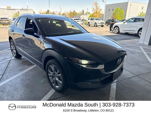 2023 Mazda CX-30 Preferred AWD's photo