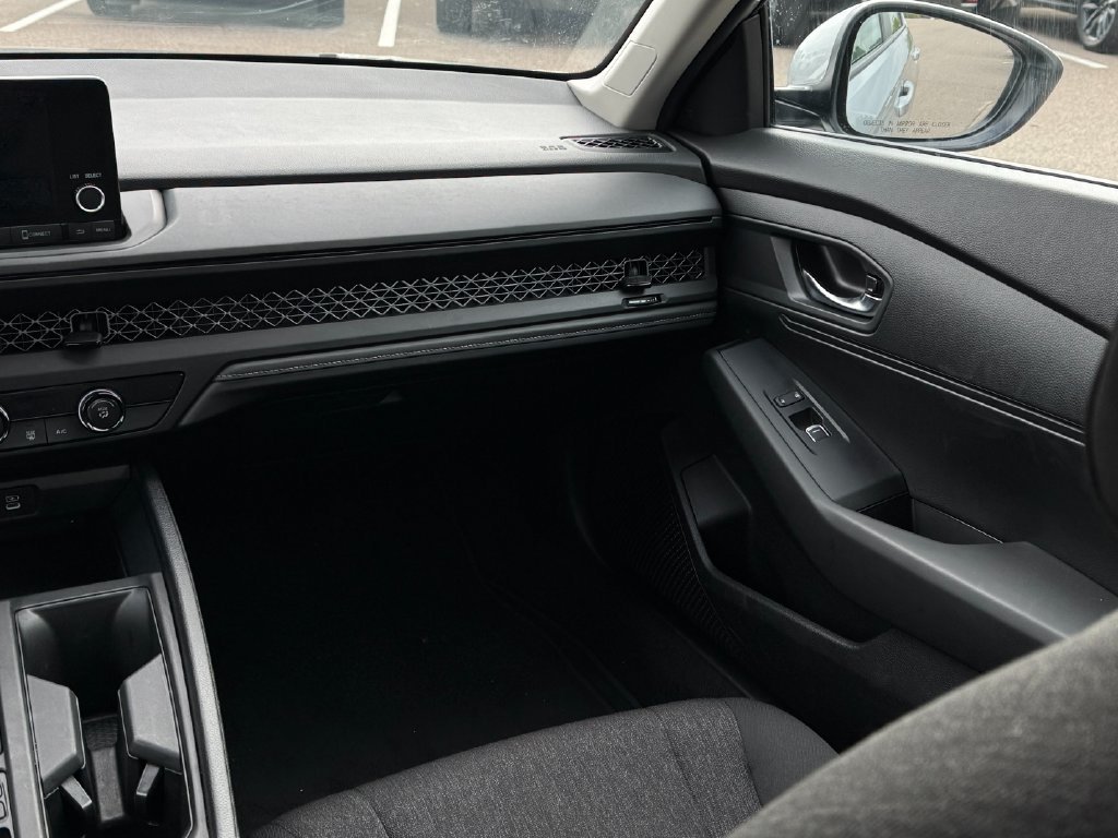 2024 Honda Accord LX - Photo 45
