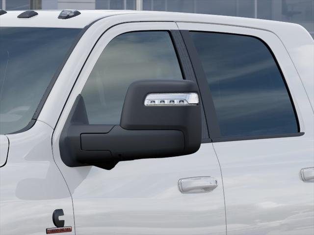 2026 RAM 2500 Laramie - Photo 57