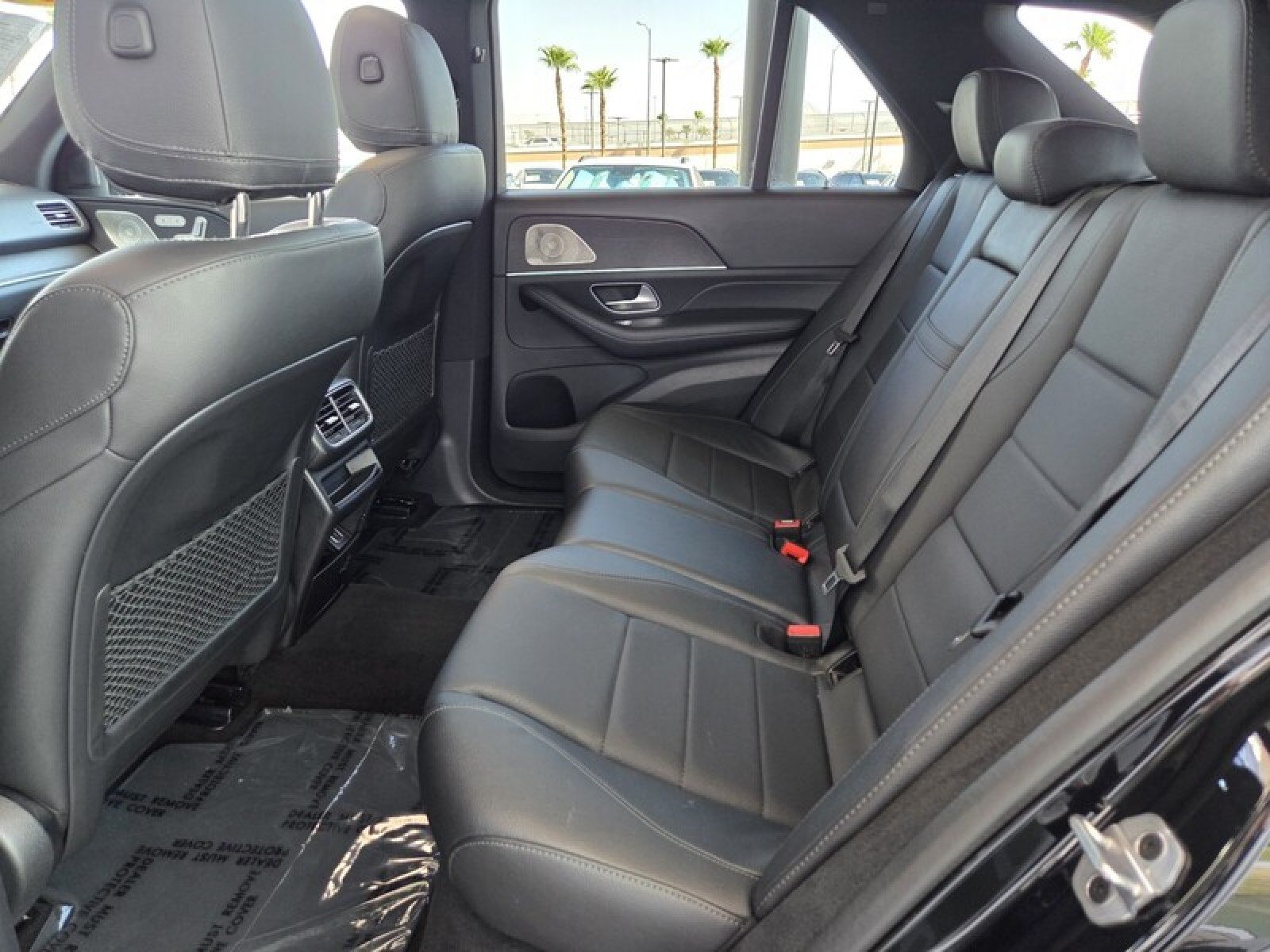 Certified Used 2023 Black Mercedes-Benz GLE 350 image 14