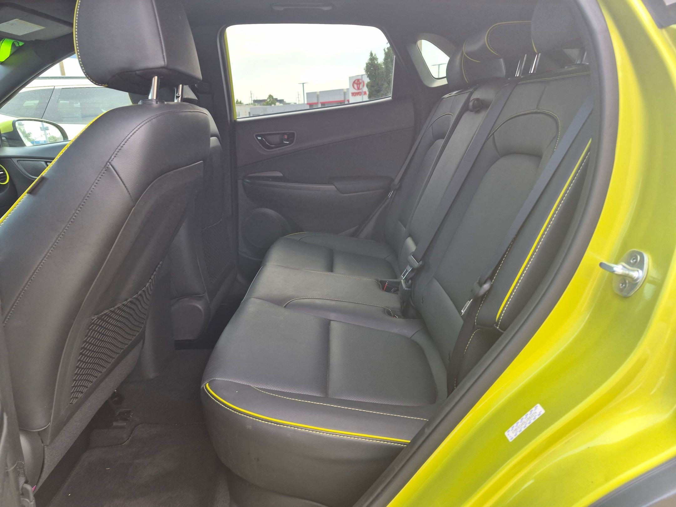 2020 Hyundai Kona Ultimate - Photo 26