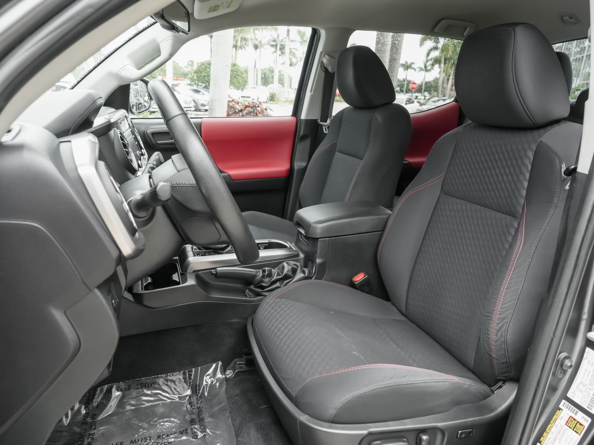 2023 Toyota Tacoma SR5 - Photo 6