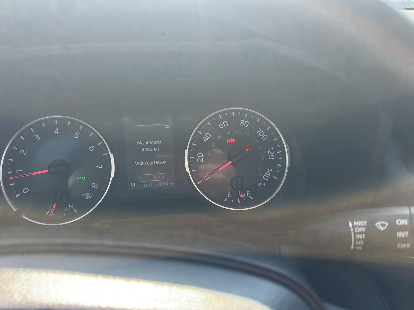 Used 2021 Magnetic Gray Metallic Toyota LE image 15