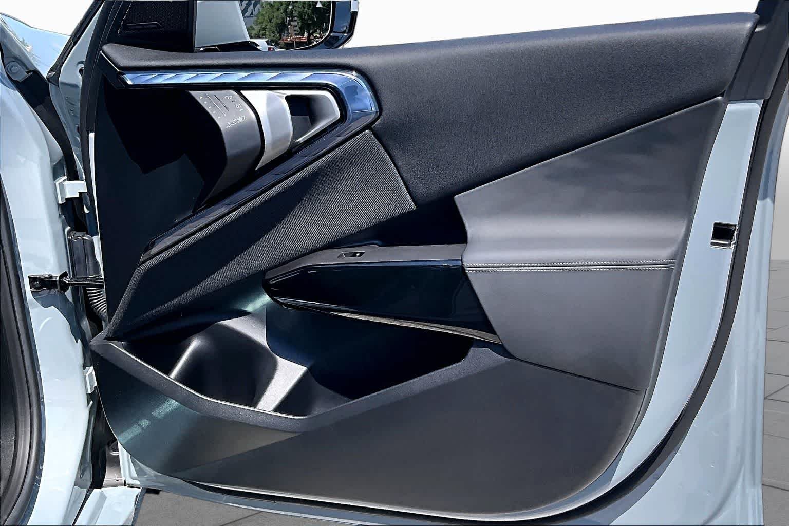 2026 BMW X3 30 - Photo 21