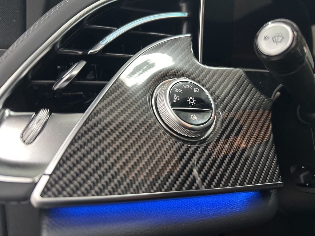 2026 Mercedes-Benz E-Class AMG E53 - Photo 17