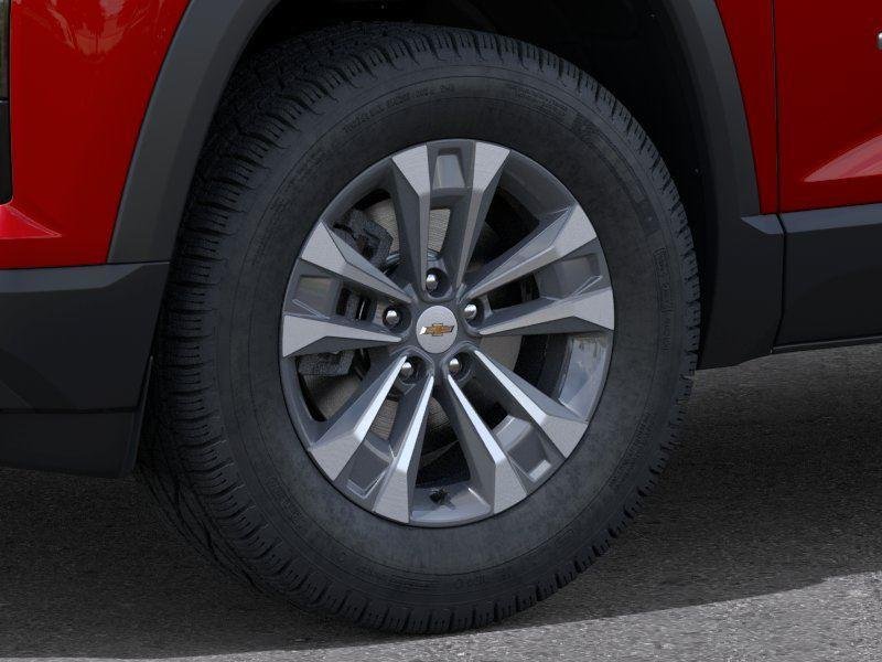 2026 Chevrolet Equinox LT - Photo 12