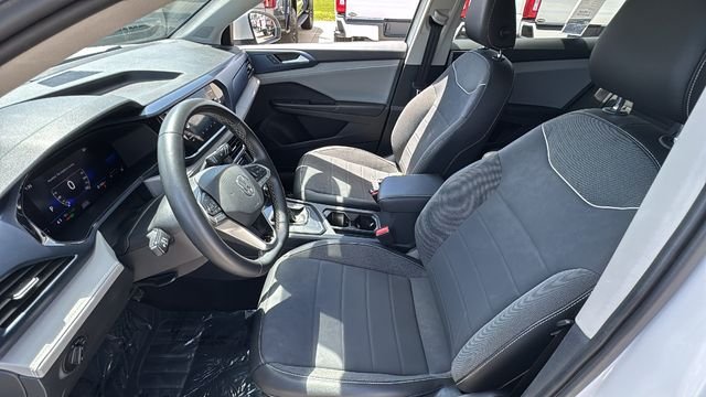 2023 Volkswagen Taos SE - Photo 19